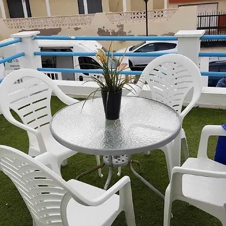 Apartamento Vista Lobos Corralejo