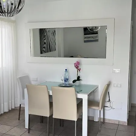 Apartamento Vista Lobos Corralejo