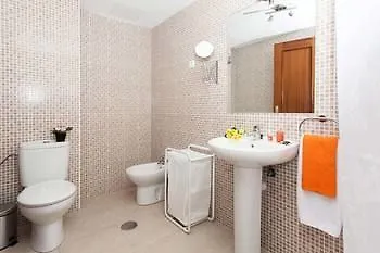 Vista Lobos Apartamento Corralejo