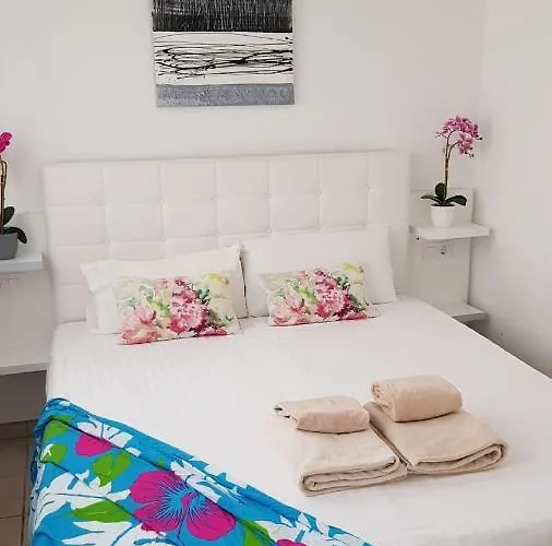 Apartman Vista Lobos Corralejo