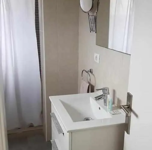 Apartman Vista Lobos