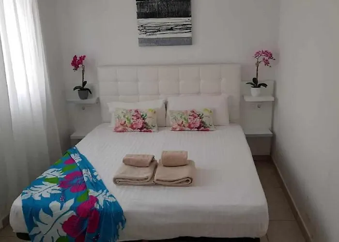 Apartman Vista Lobos *
