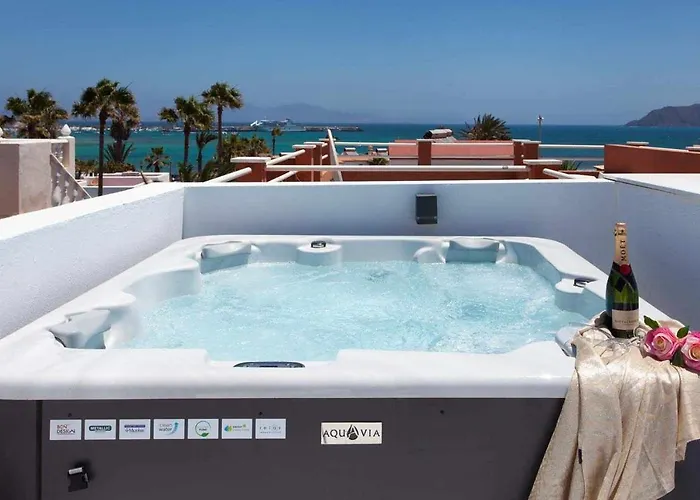 Vista Lobos * קורלחו