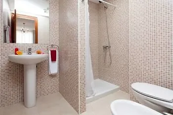 Apartman Vista Lobos