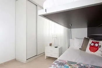 Apartman Vista Lobos
