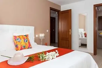 Vista Lobos Apartman *