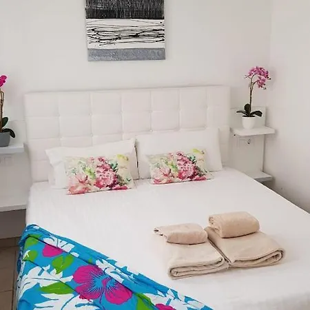 Appartamento Vista Lobos Corralejo