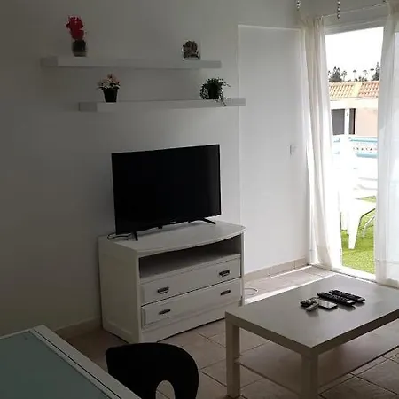 Apartment Apartamento Vista Lobos Corralejo