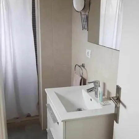 Apartmán Vista Lobos