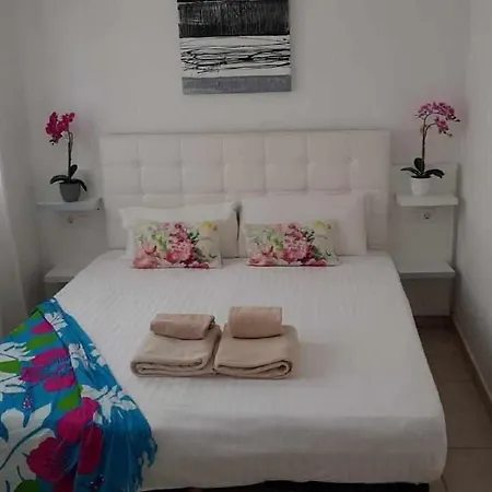 Lejlighed Vista Lobos *