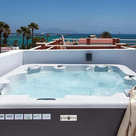 Vista Lobos * Corralejo