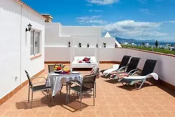 Vista Lobos Corralejo