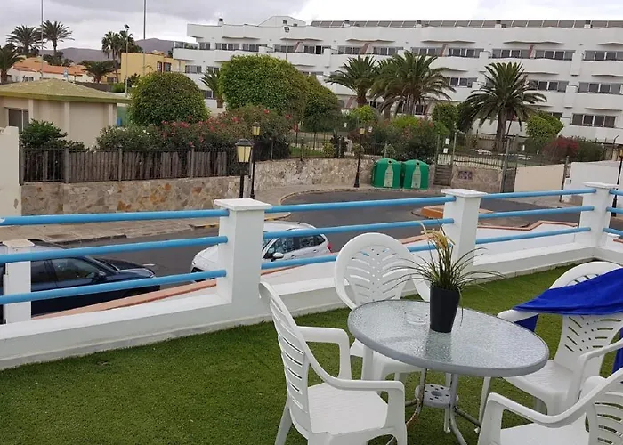 Vista Lobos Appartamento