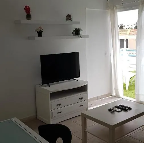 Appartamento Vista Lobos Corralejo