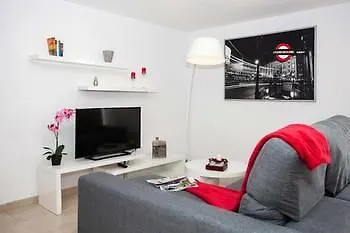 Appartamento Vista Lobos Corralejo